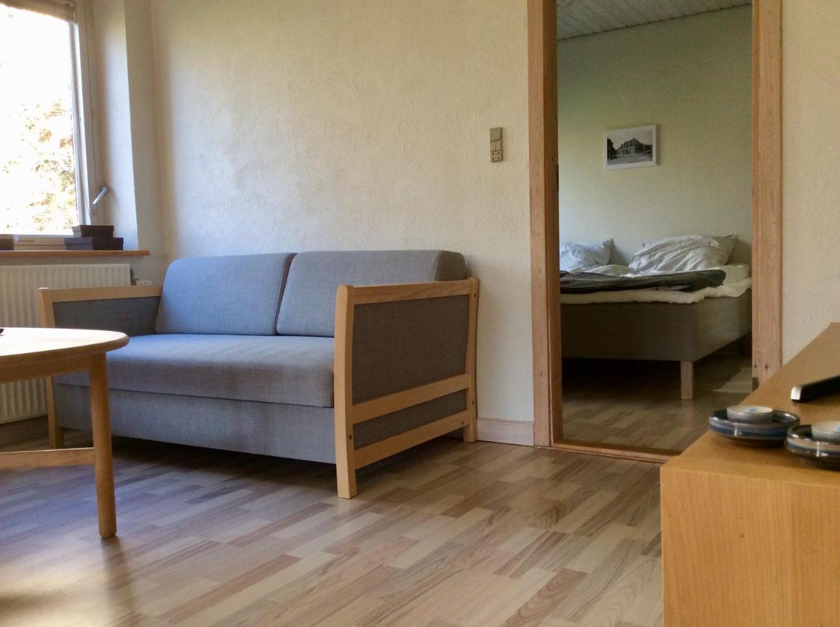 Ditlevs Apartment Sonderborg Bagian luar foto