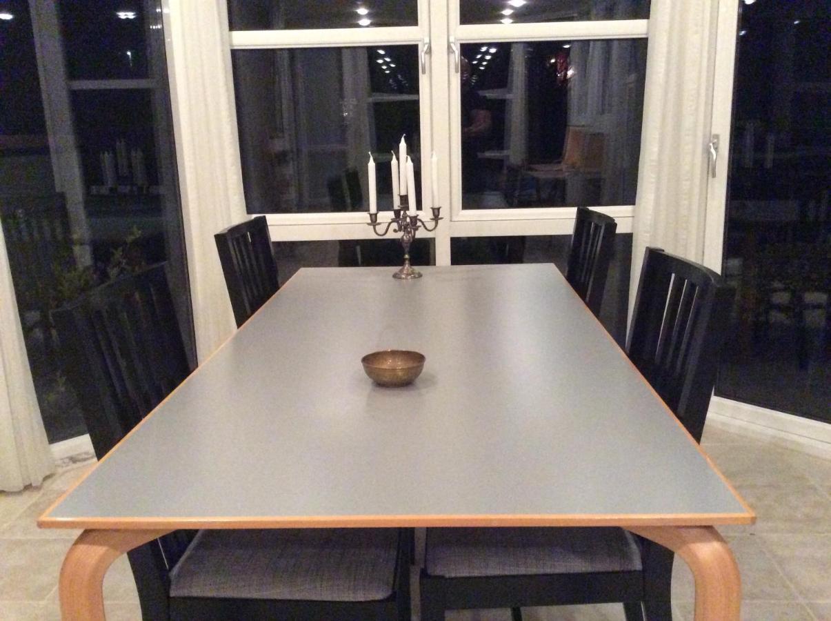 Ditlevs Apartment Sonderborg Bagian luar foto