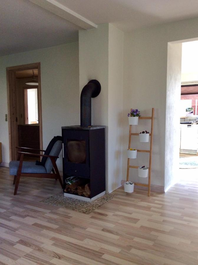 Ditlevs Apartment Sonderborg Bagian luar foto