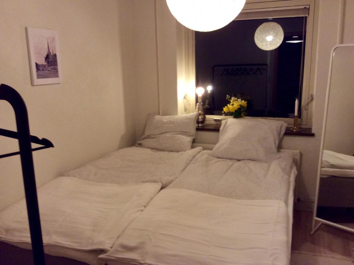 Ditlevs Apartment Sonderborg Bagian luar foto