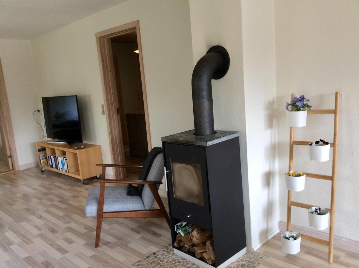 Ditlevs Apartment Sonderborg Bagian luar foto