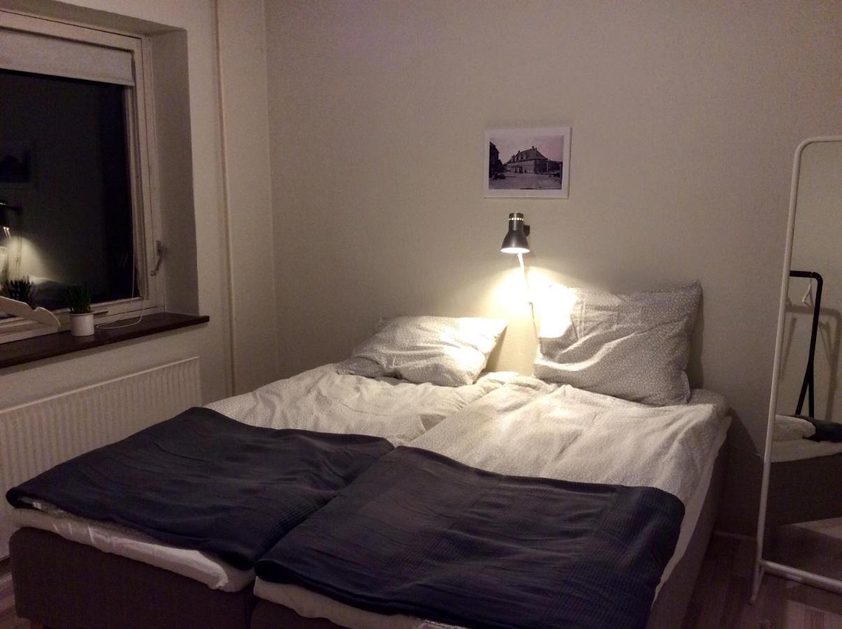 Ditlevs Apartment Sonderborg Bagian luar foto