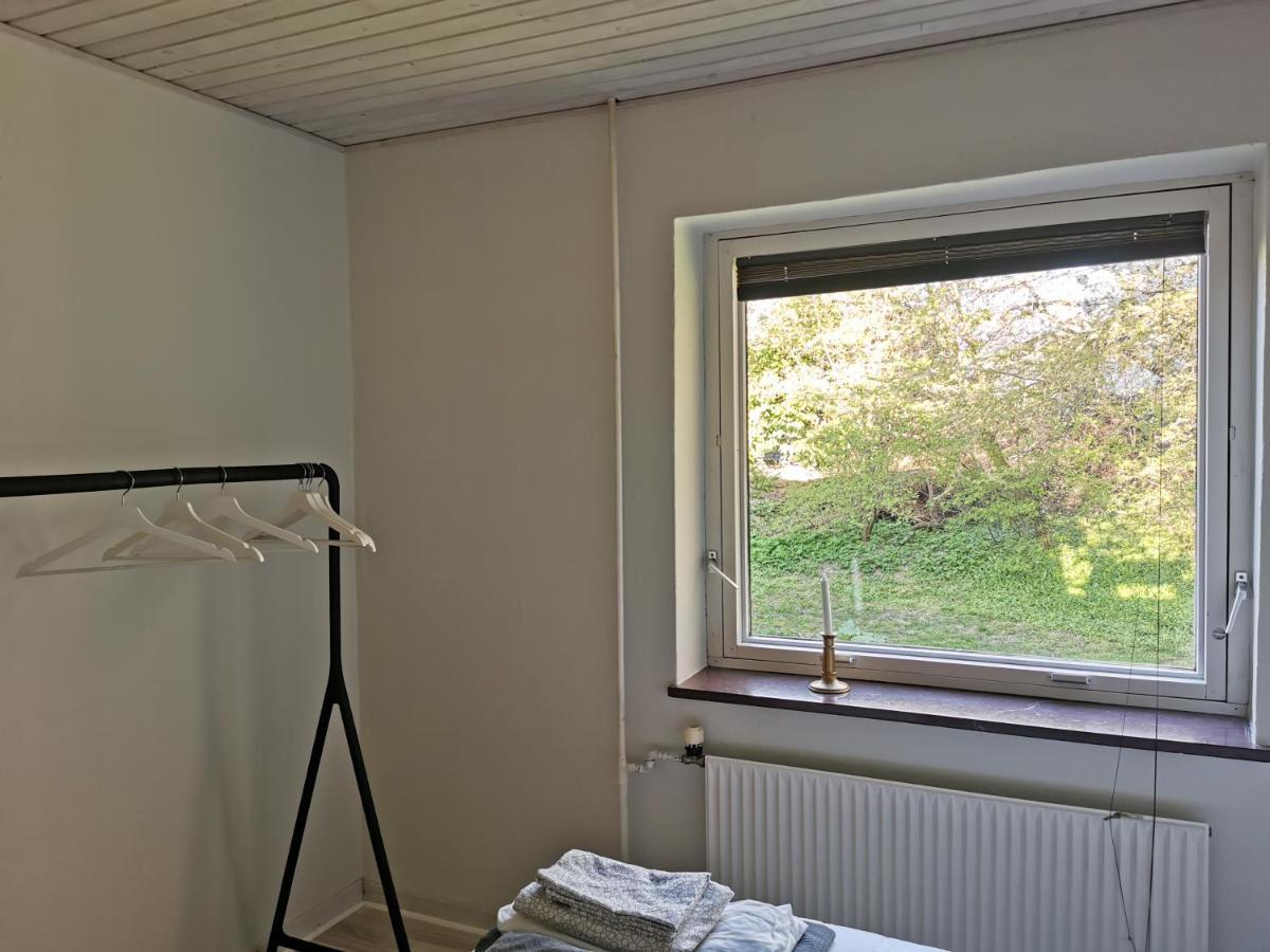 Ditlevs Apartment Sonderborg Bagian luar foto