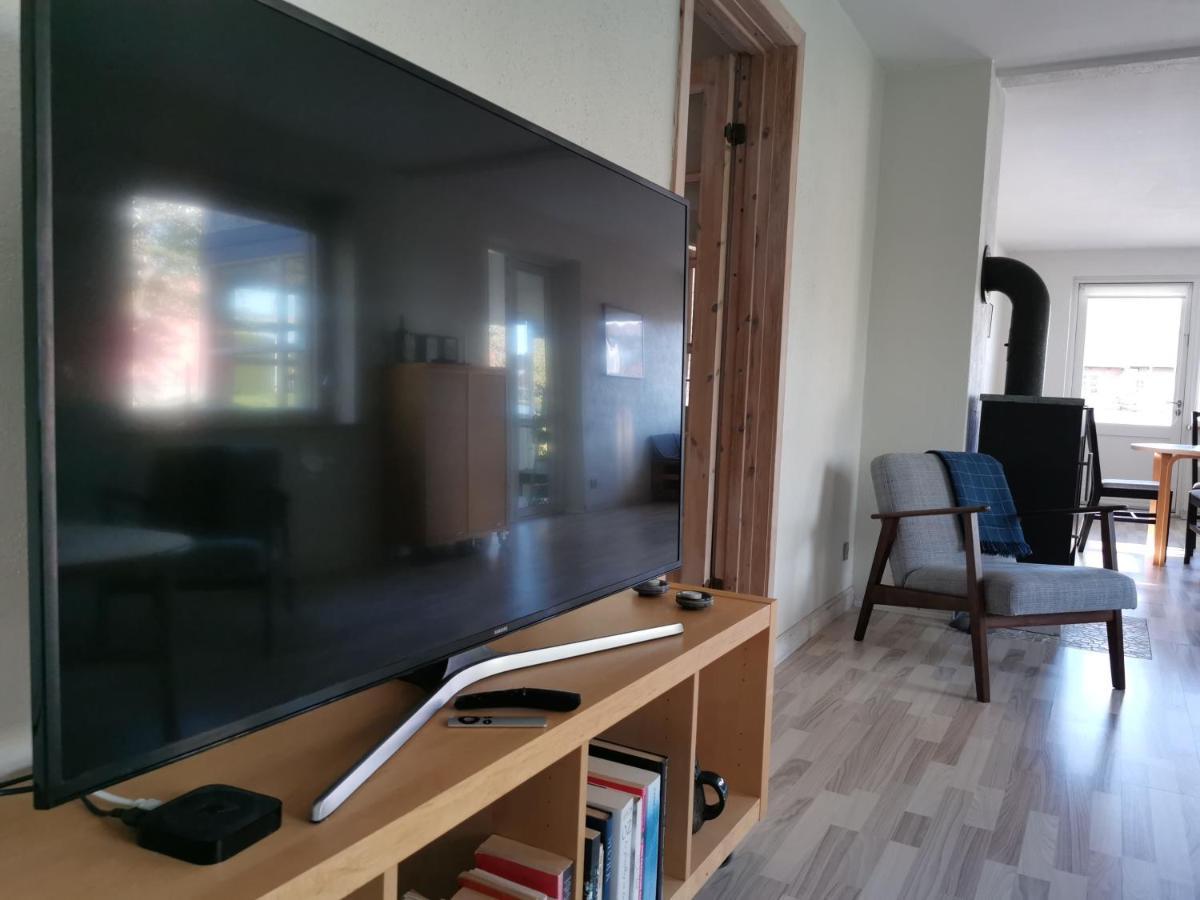 Ditlevs Apartment Sonderborg Bagian luar foto
