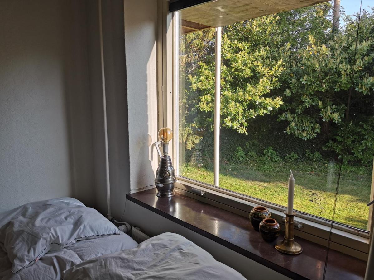 Ditlevs Apartment Sonderborg Bagian luar foto